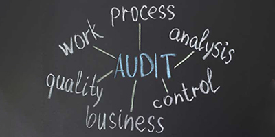 about audit